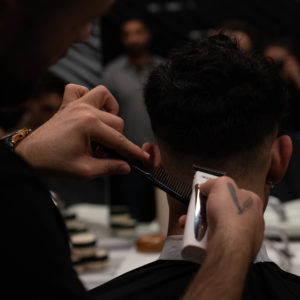 The Atelier - A modern barber